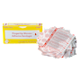 666 Adhesive Strips Woven Fingertip - 10/Box - R523577